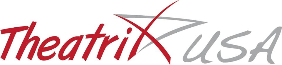 Theatrix USA cover