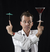 David Deeble Comedy Juggler/Magician photo 2