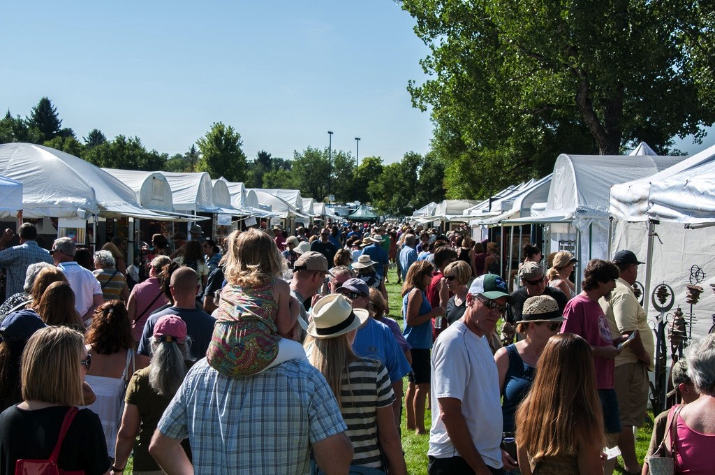 Affordable Arts Festival photo 1