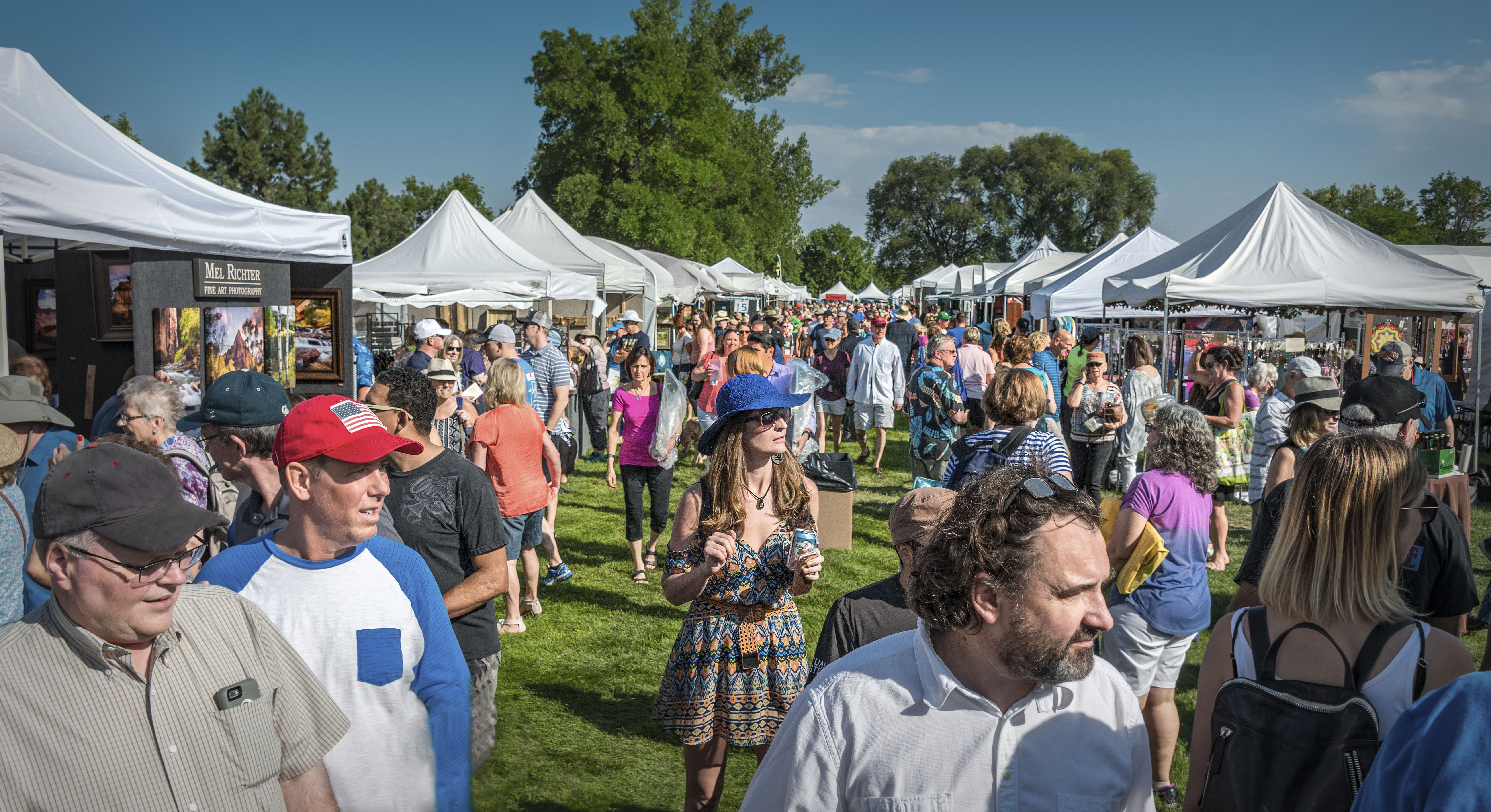 Affordable Arts Festival photo 3