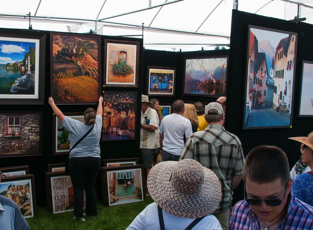 Affordable Arts Festival photo 2