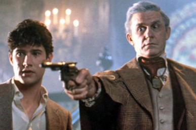 Fright Night (with special double feature) at the Time! photo 2