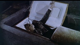 Grave of the Vampire at Friday Fright Night! photo 1