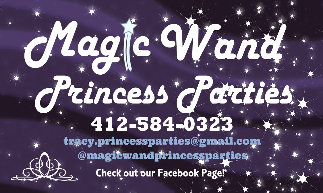 Magical Pups, Princesses & Protectors Event & Parade photo 3