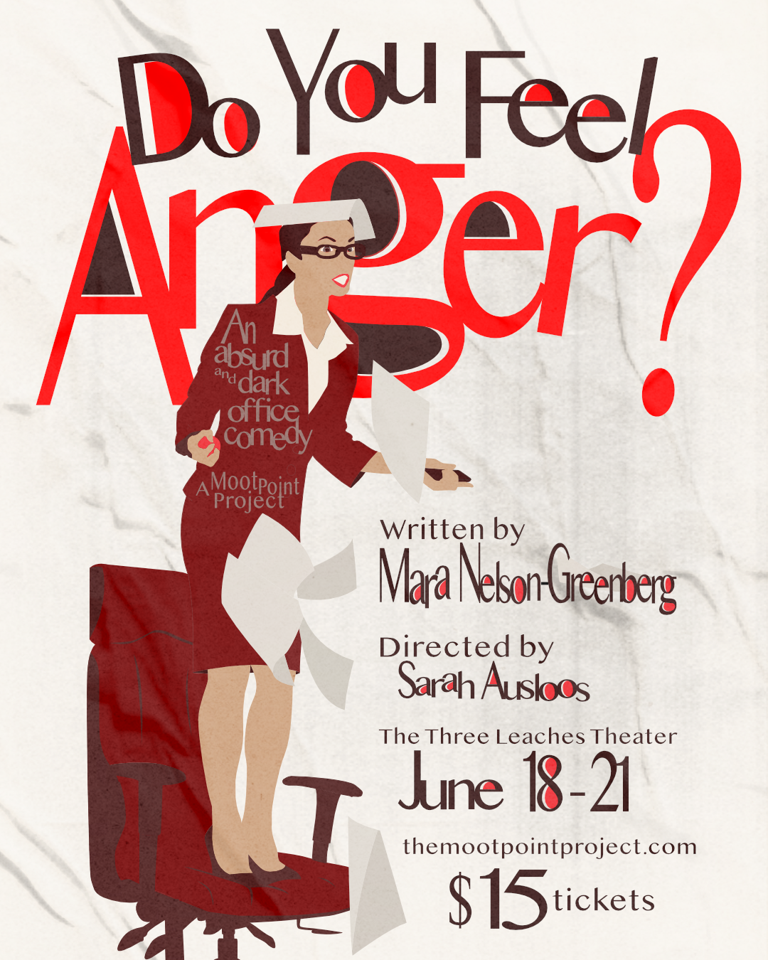 Do You Feel Anger? photo 1