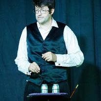 Jordan Allen - Magic At The Ritz photo 6