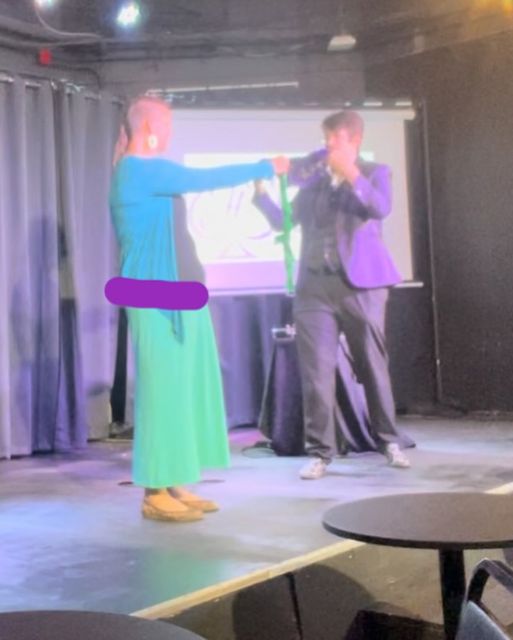 Jordan Allen - Magic At The Ritz photo 4