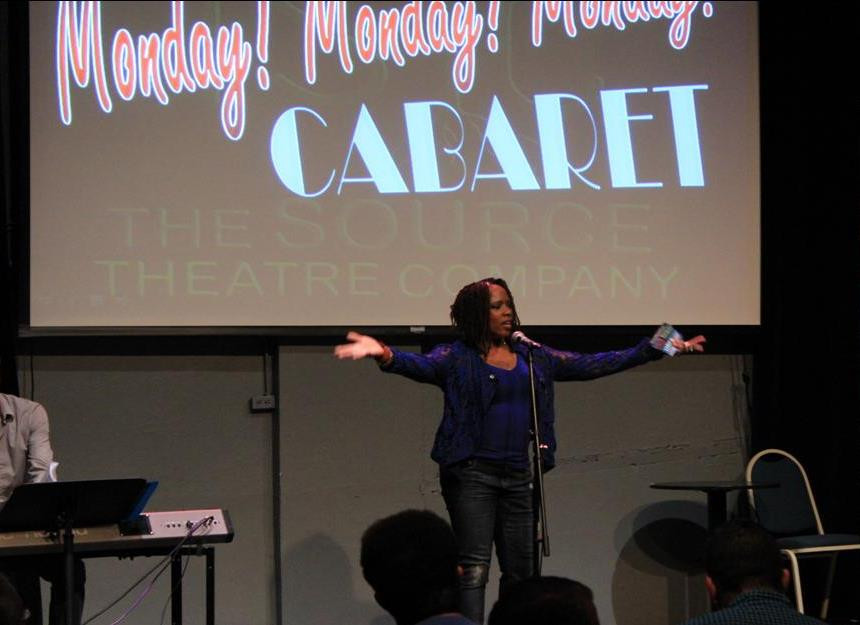 Monday! Monday! Monday! Cabaret photo 4
