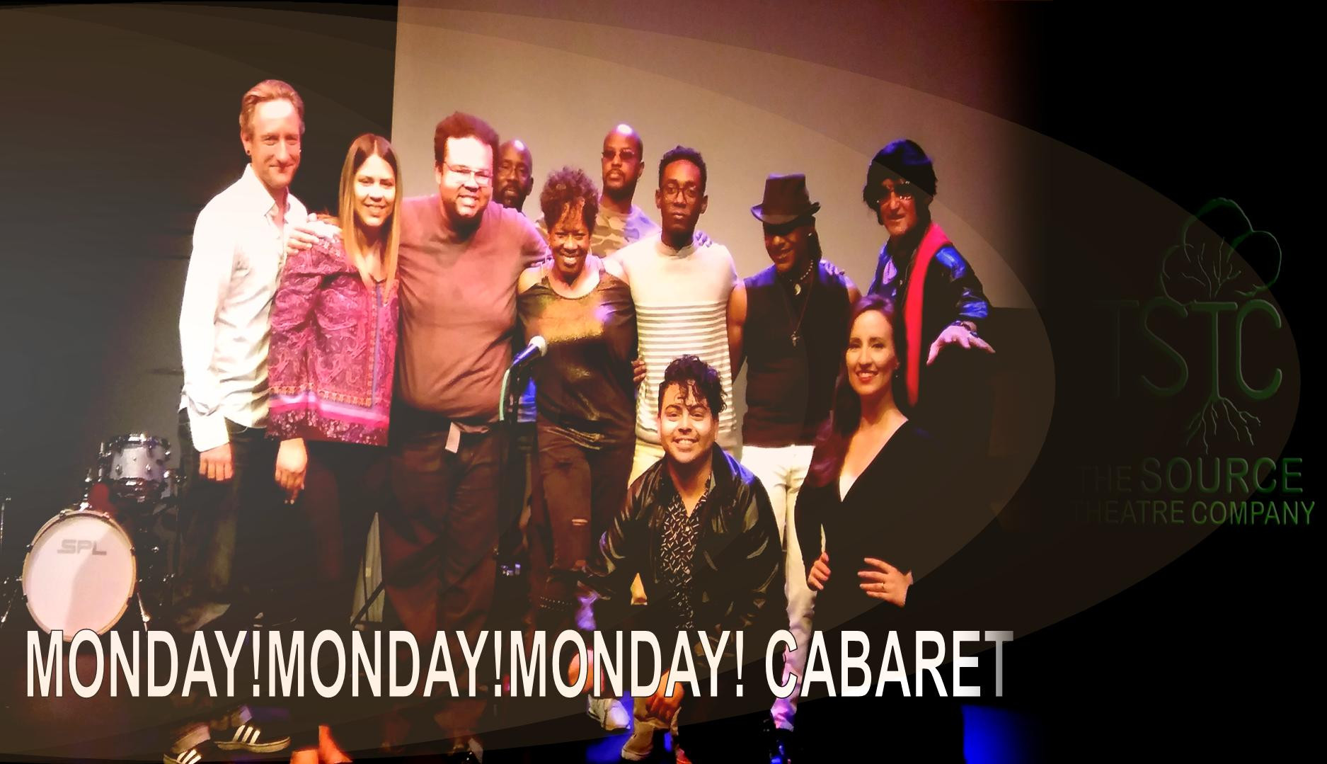 Monday! Monday! Monday! Cabaret photo 1