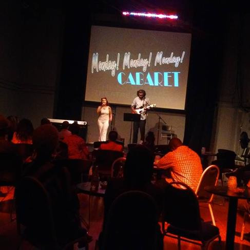Monday! Monday! Monday! Cabaret photo 3
