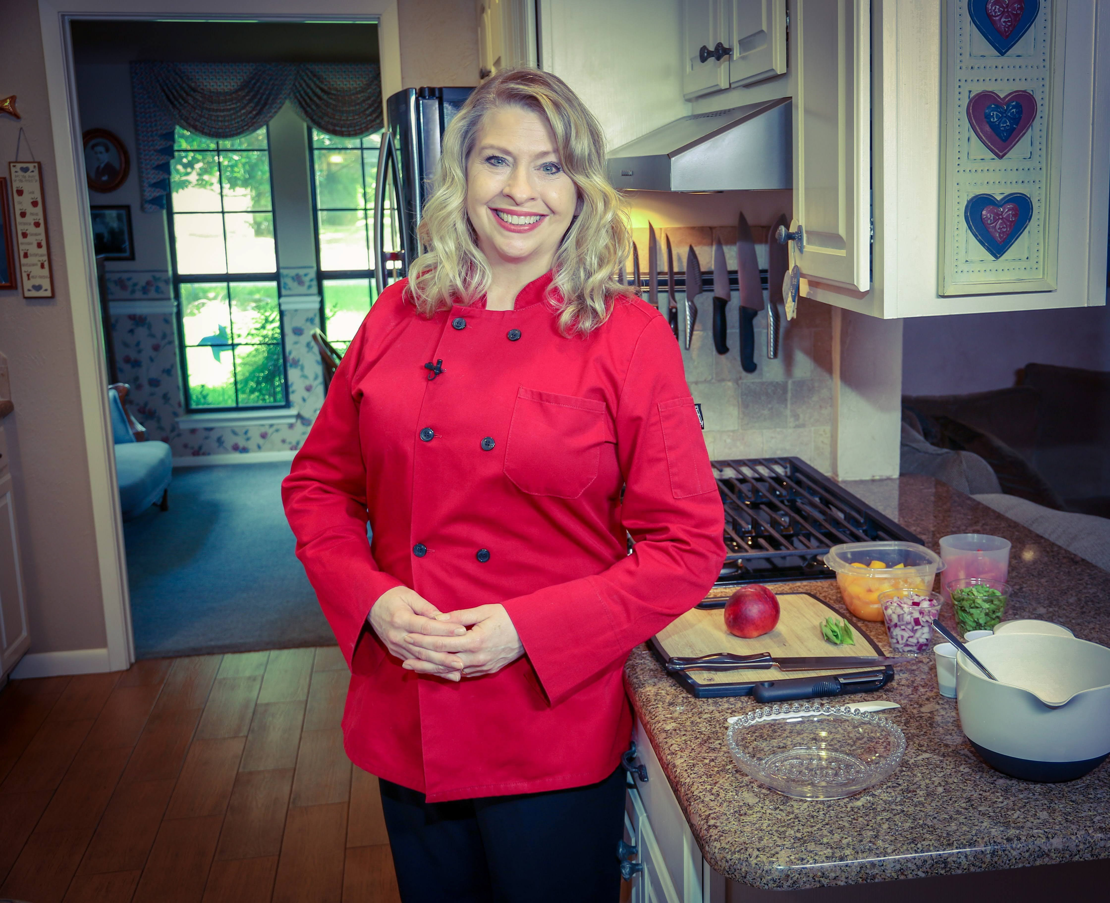 Cookin' with Carol – The Art of the Holiday Feast photo 2