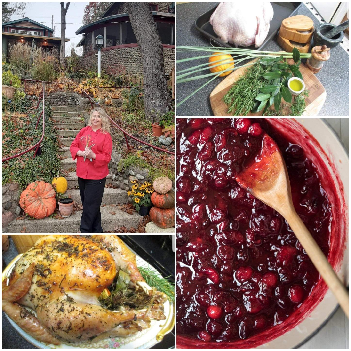 Cookin' with Carol – The Art of the Holiday Feast photo 5