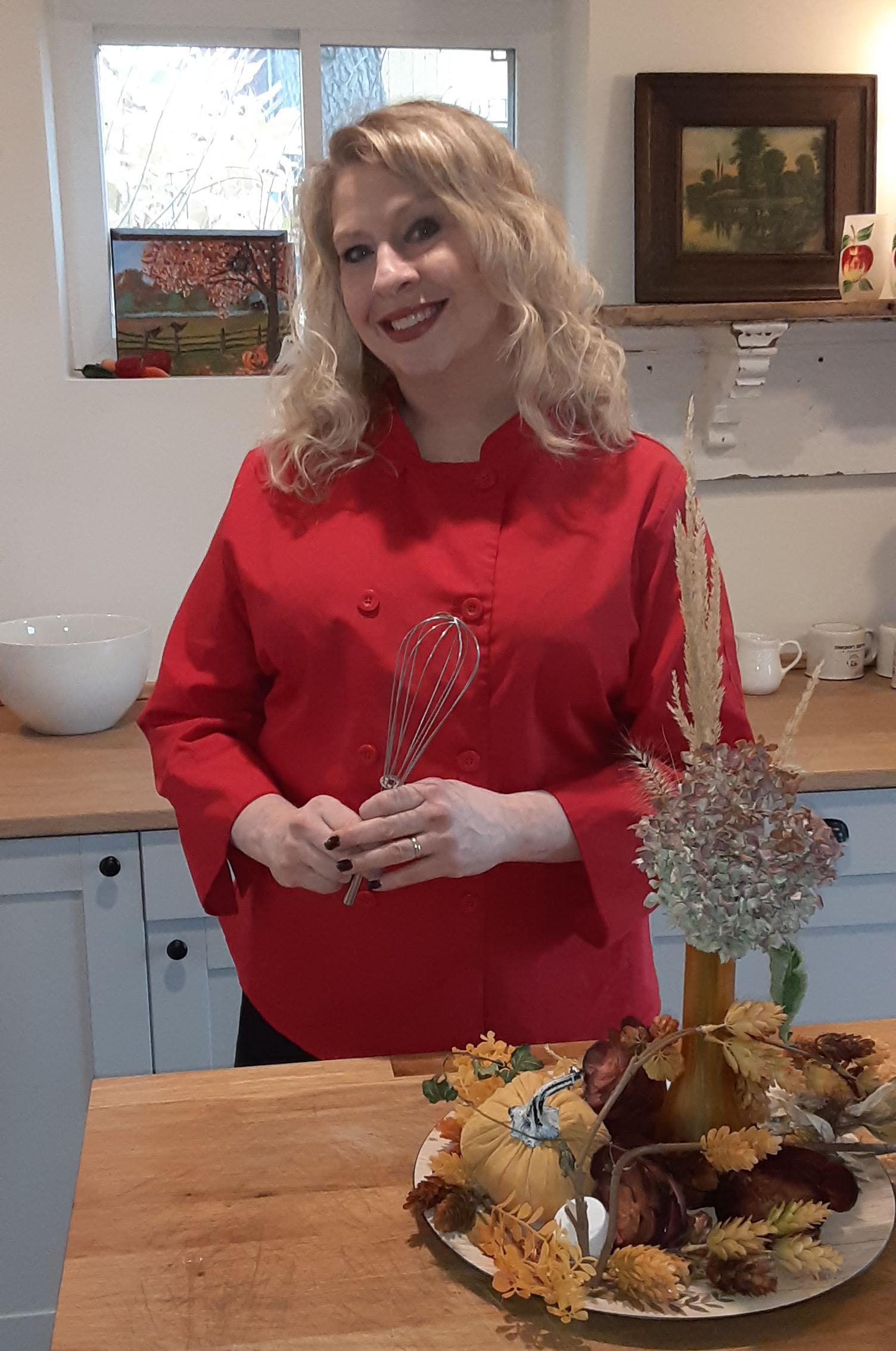 Cookin' with Carol – The Art of the Holiday Feast photo 4