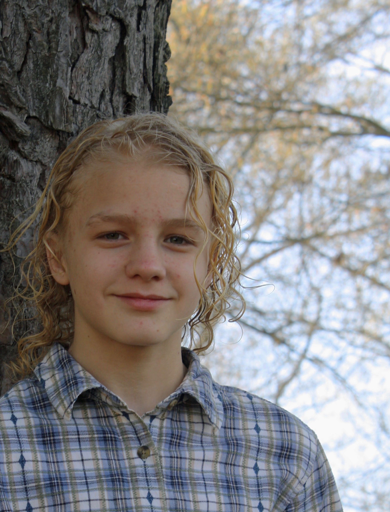 Annie photo 7