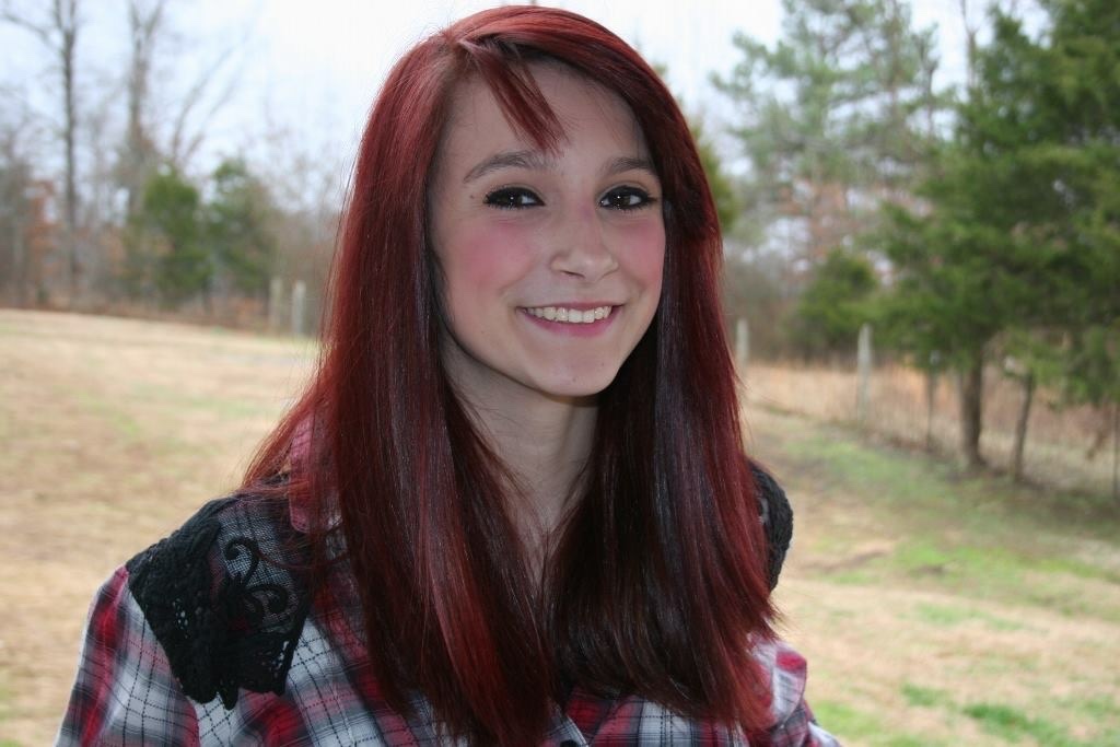 Annie photo 12