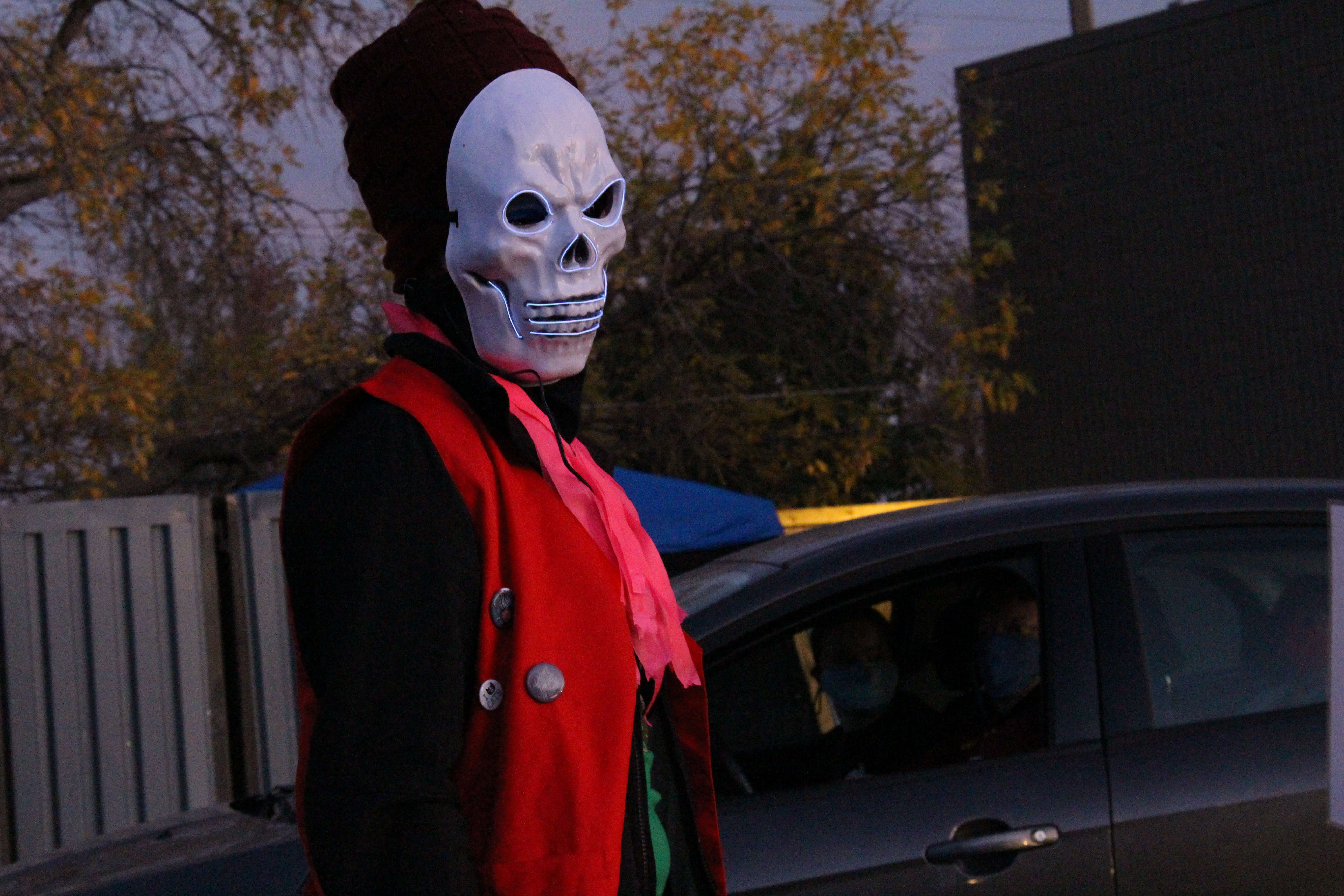Murder at the Drive-In photo 3
