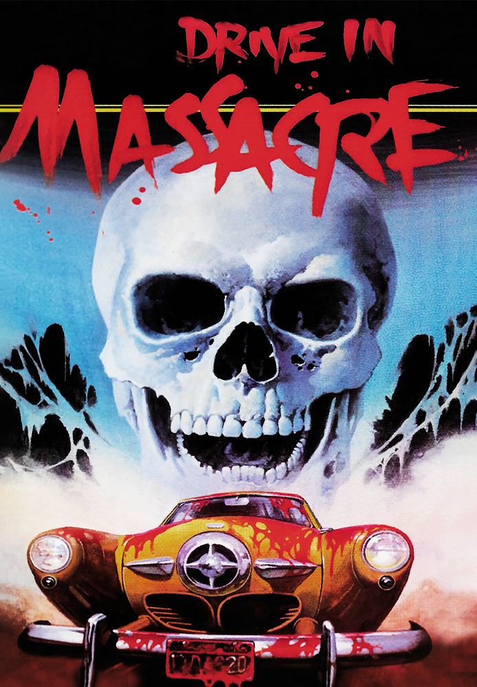 Murder at the Drive-In photo 2