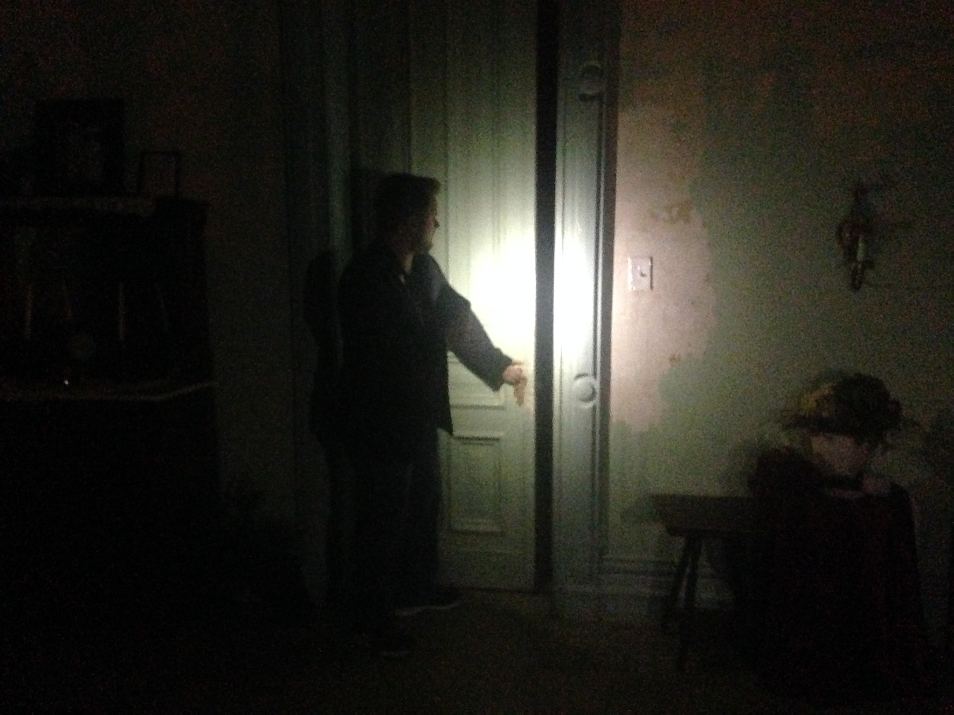 Halloween at The Dole photo 4