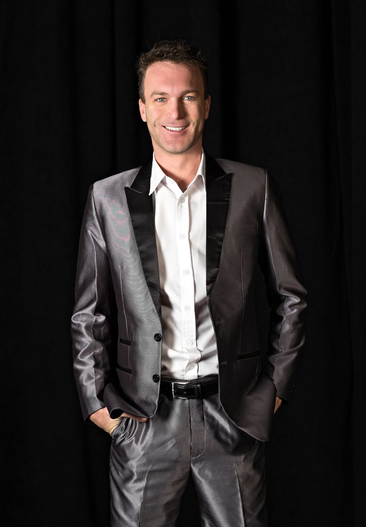 Jason Hudy photo 3