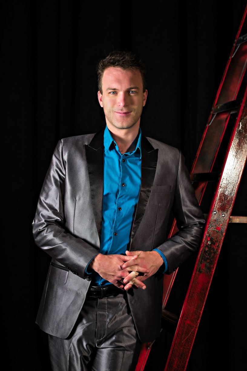 Jason Hudy photo 1