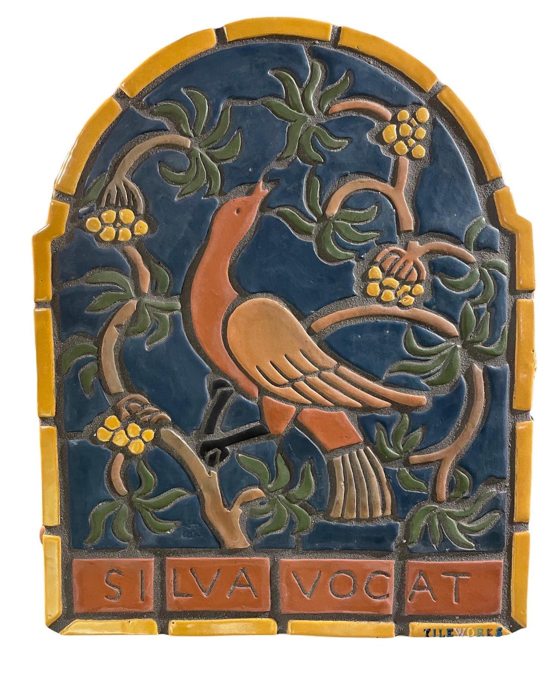 MSoP General Meeting Tile Works of Bucks County photo 1