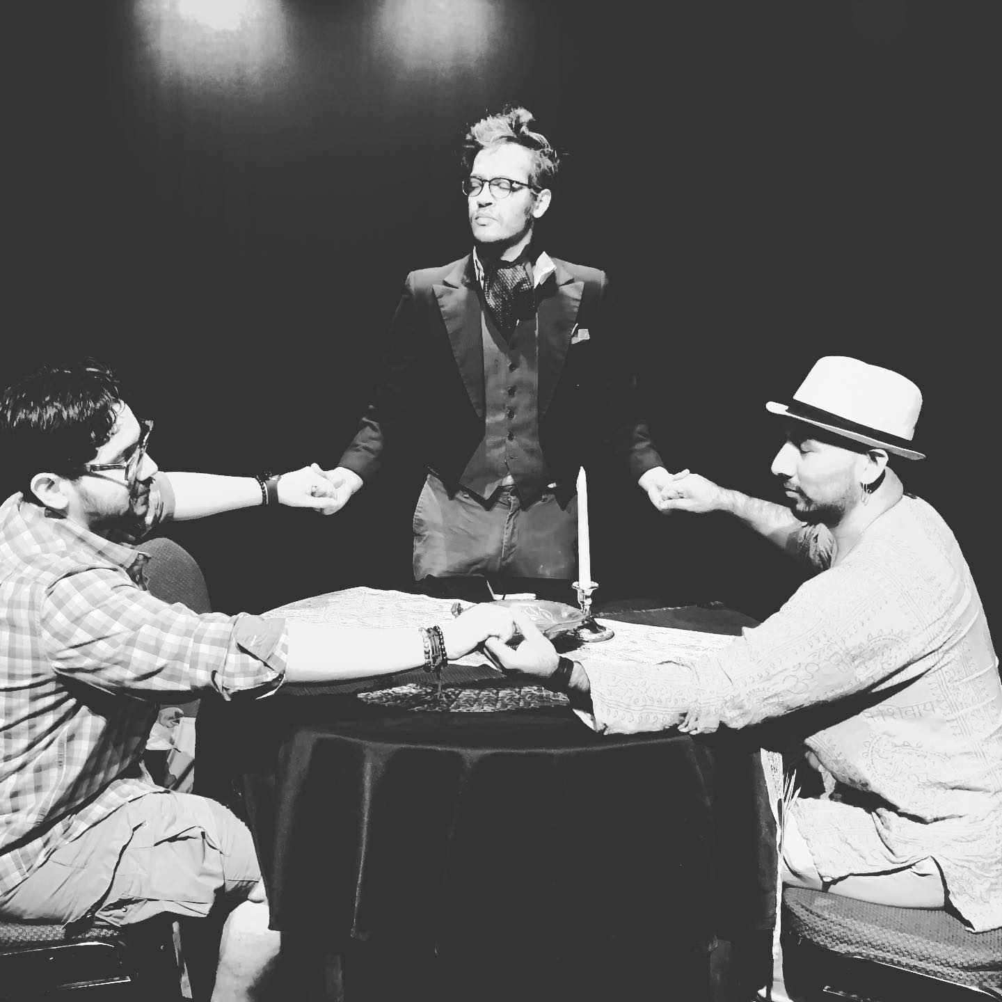 The Final Seance photo 2