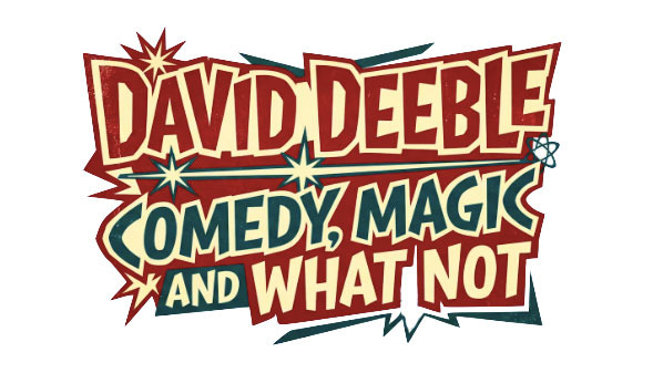 David Deeble Comedy Juggler/Magician photo 3