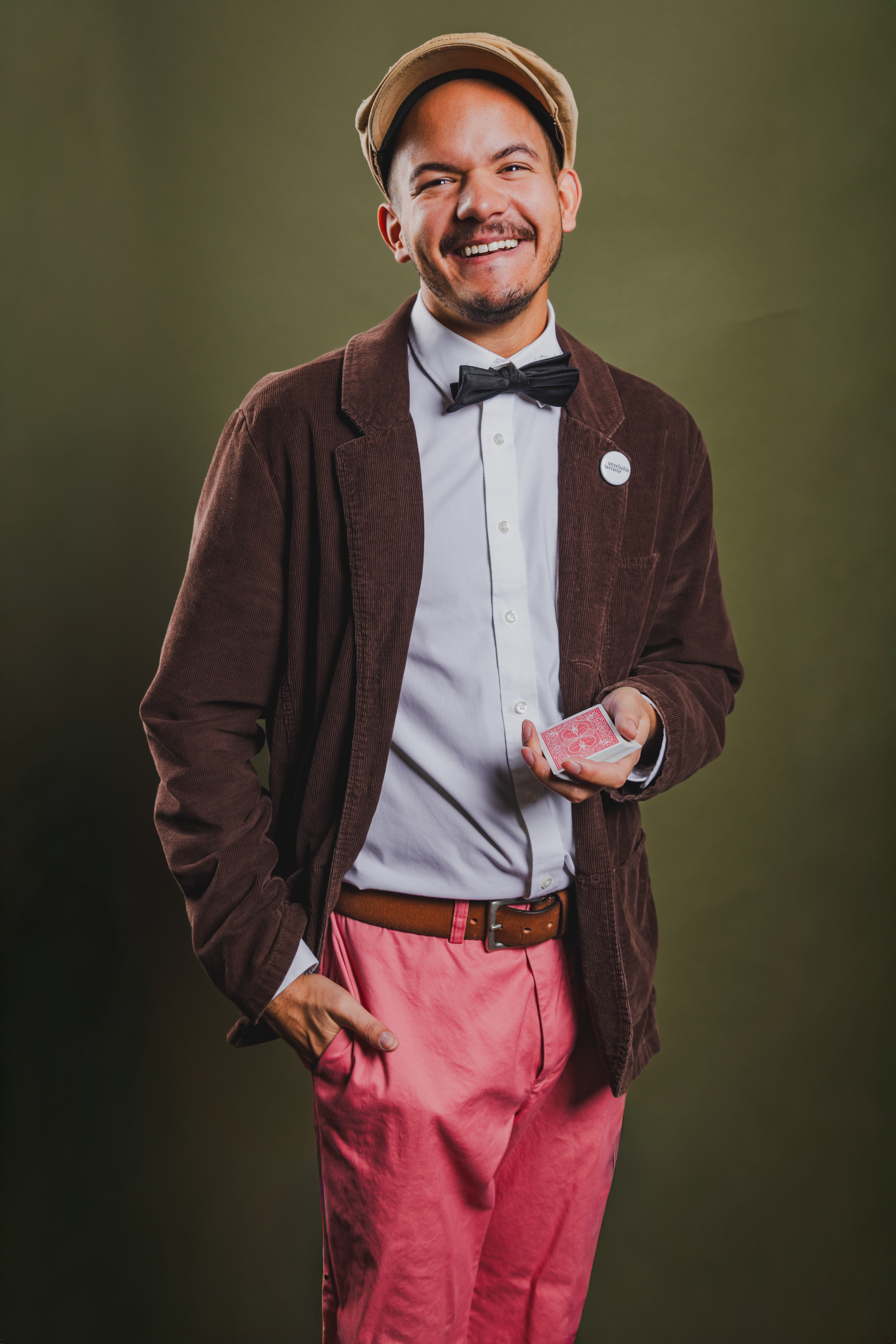 Nick Eaton photo 4