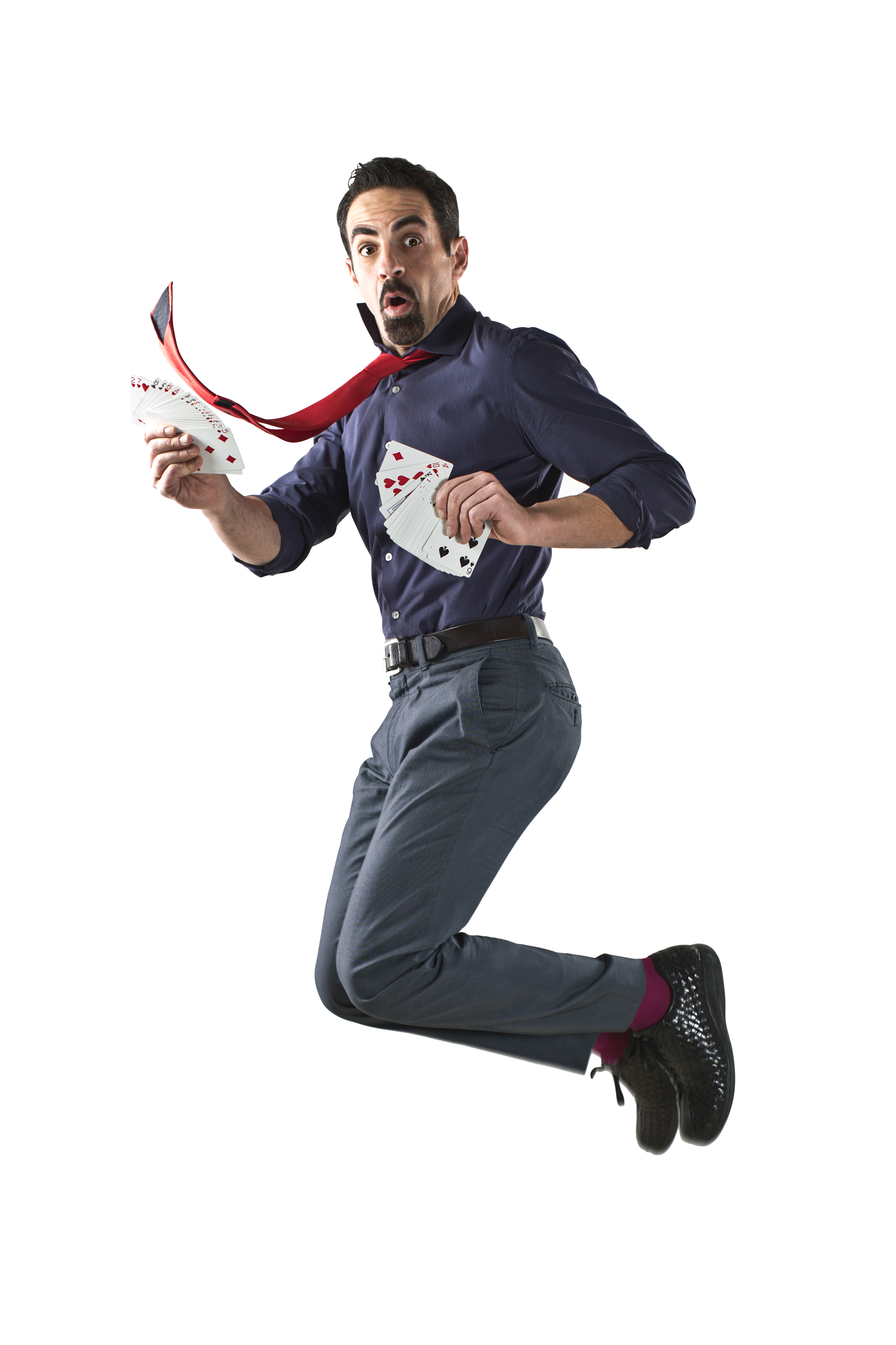 Joshua Lozoff: Virtually Impossible photo 3